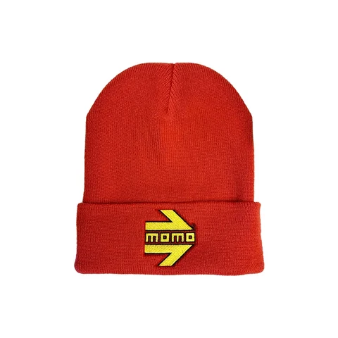 Arrow Logo Snapback Hat - MOMO Headware | MOMO Motorsports Arrow Logo Snapback Hat - MOMO Headware | MOMO Motorsports